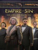 Empire of Sin - Deluxe Pack