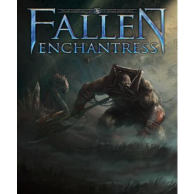 Fallen Enchantress: Legendary Heroes