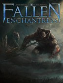 Fallen Enchantress: Legendary Heroes