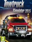 Towtruck Simulator 2015