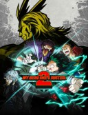 MY HERO ONE'S JUSTICE 2