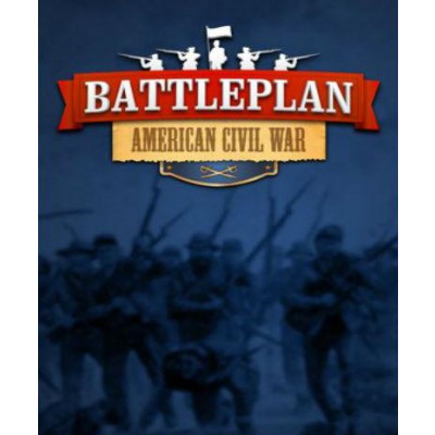 Battleplan: American Civil War