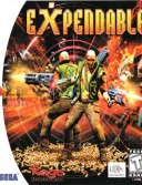 Expendable