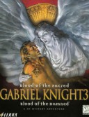 Gabriel Knight® 3: Blood of the Sacred, Blood of the Damned