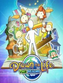 Drawn to Life: Two Realms