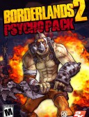 Borderlands 2 - Psycho Pack