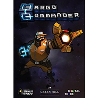 Cargo Commander