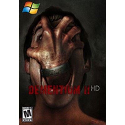 Dementium II HD