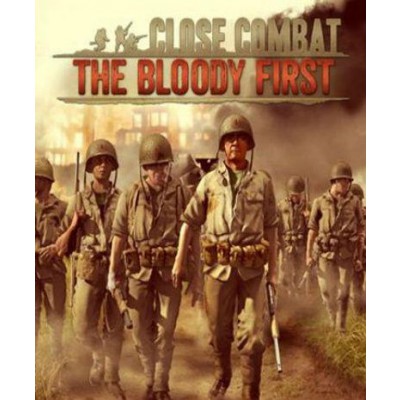 Close Combat: The Bloody First