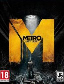 Metro: Last Light