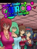 Gender Bender DNA Twister Extreme