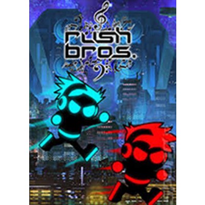 Rush Bros.