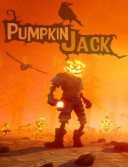 Pumpkin Jack