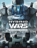 Hybrid Wars