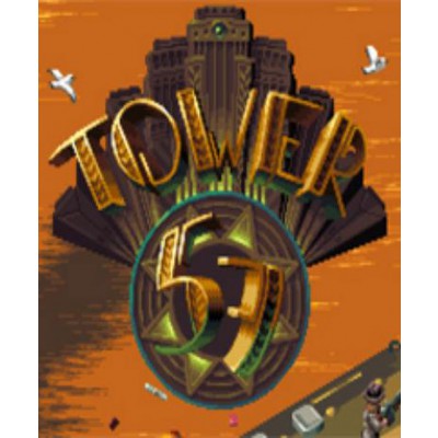 Tower 57