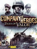 Company of Heroes: Tales of Valor