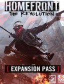 Homefront®: The Revolution - Expansion Pass