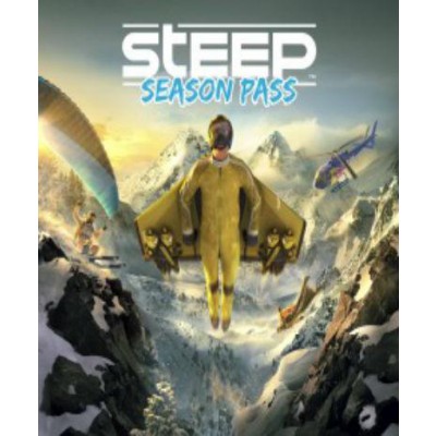 Steep™ - Season Pass