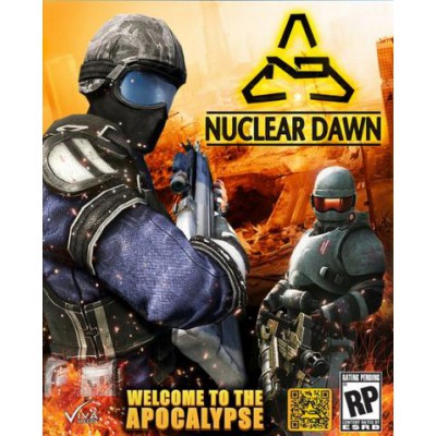 Nuclear Dawn