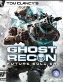 Tom Clancy's Ghost Recon: Future Soldier™