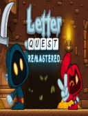 Letter Quest: Grimm's Journey
