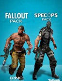 BRINK: Fallout®/SpecOps Combo Pack
