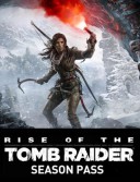 Rise of the Tomb Raider - Season Pass