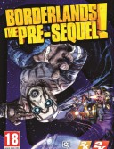 Borderlands: The Pre-Sequel