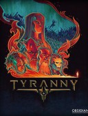 Tyranny - Commander Edition