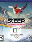 Steep™ - Winter Games Edition