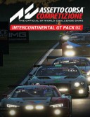 Assetto Corsa Competizione - Intercontinental GT Pack