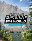 Fishing Sim World®: Pro Tour - Jezioro Bestii
