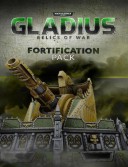 Warhammer 40,000: Gladius - Fortification Pack