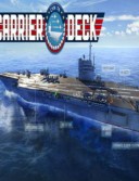 Carrier Deck