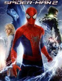 The Amazing Spider-Man 2