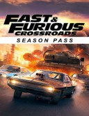 FAST & FURIOUS CROSSROADS: Season Pass