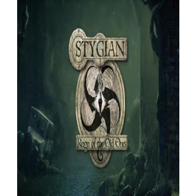 Stygian: Reign of the Old Ones
