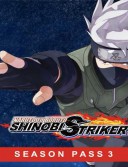NARUTO TO BORUTO: SHINOBI STRIKER Season Pass 3