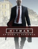 HITMAN™: Episode 2 - Sapienza