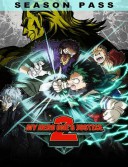 MY HERO ONE'S JUSTICE 2 - Season Pass
