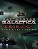 Battlestar Galactica Deadlock: Ghost Fleet Offensive