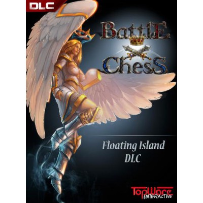 Battle vs Chess - Floating Island DLC