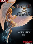 Battle vs Chess - Floating Island DLC