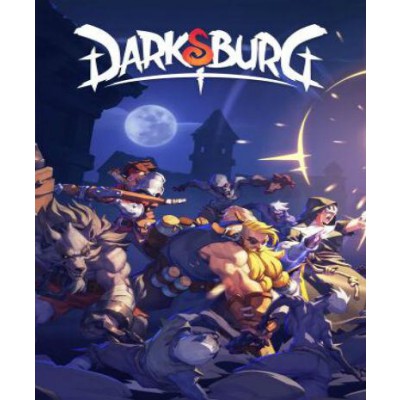 Darksburg