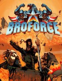 Broforce
