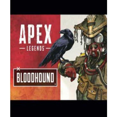 Apex Legends Bloodhound Edition DLC PS4 (EU)