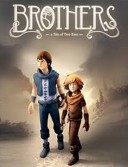 Brothers - A Tale of Two Sons