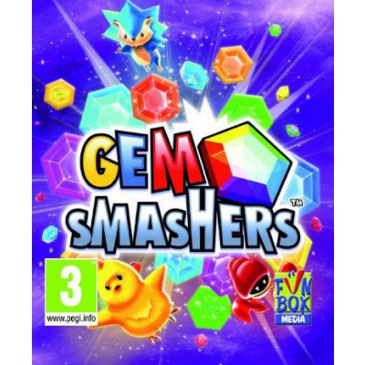 Gem Smashers PS4 (EU)