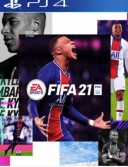 FIFA 21 (PS4) (EU)