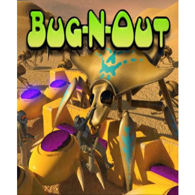 Bug N Out